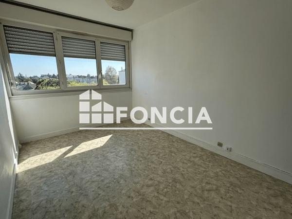 À vendre Appartement 3 pièces 55.49 m² - Blois 41000