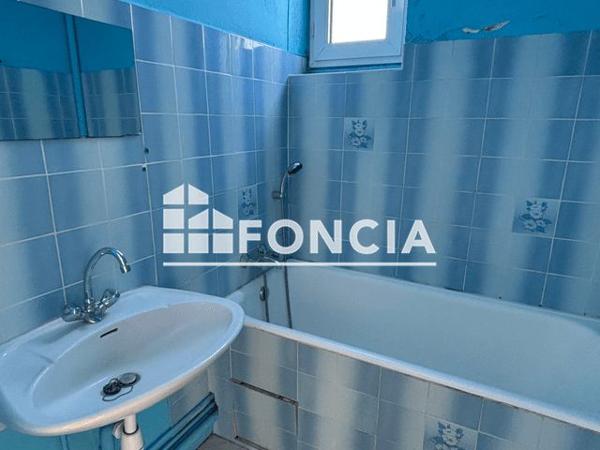 À vendre Appartement 3 pièces 55.49 m² - Blois 41000