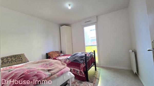 Appartement à vendre 3 pièces de 67 m²