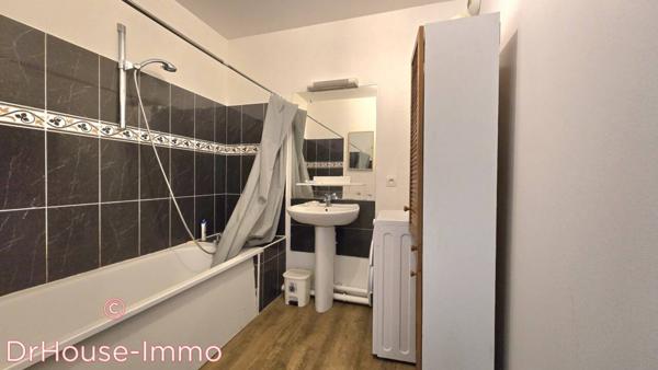 Appartement à vendre 3 pièces de 67 m²