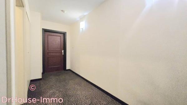 Appartement à vendre 3 pièces de 67 m²