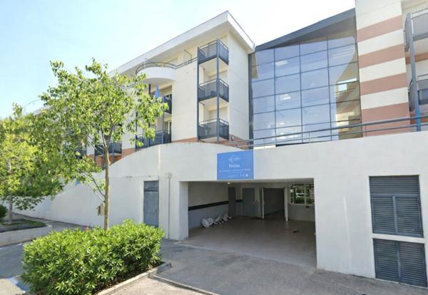 INVESTISSEMENT LOCATIF – BIOT – Résidence étudiante Zen’Etudes Thesa – 5,37 % de rentabilité