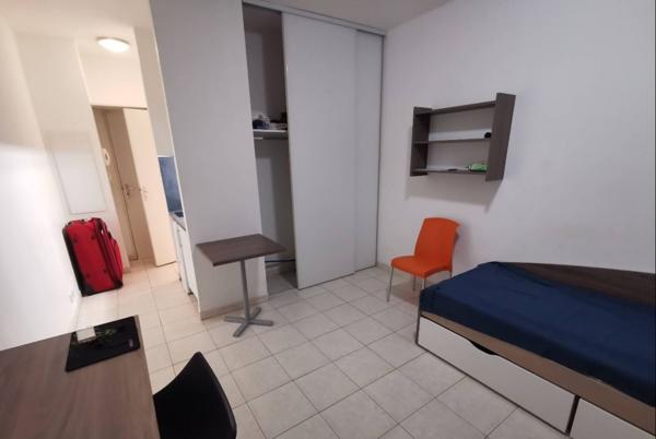 INVESTISSEMENT LOCATIF – BIOT – Résidence étudiante Zen’Etudes Thesa – 5,37 % de rentabilité