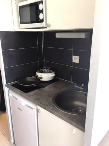 INVESTISSEMENT LOCATIF – BIOT – Résidence étudiante Zen’Etudes Thesa – 5,37 % de rentabilité