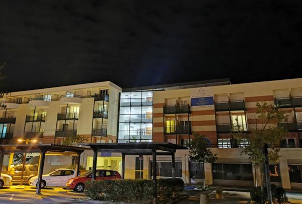 INVESTISSEMENT LOCATIF – BIOT – Résidence étudiante Zen’Etudes Thesa – 5,37 % de rentabilité