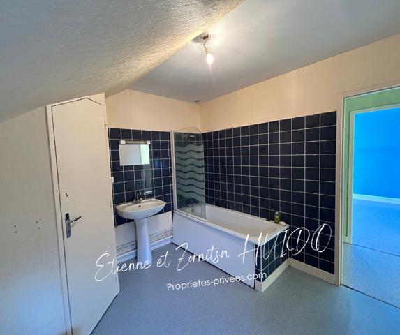 Deux Maisons Pruniers 10 pièce(s) 256 m2 Centre-bourg