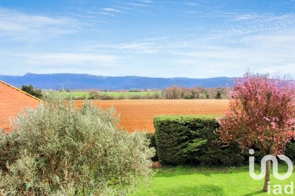 Maison à vendre 10 pièces 315 m² Montélier