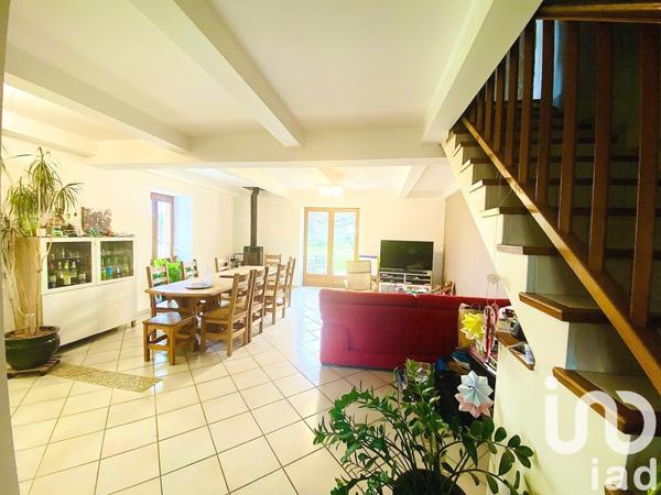 Maison à vendre 10 pièces 315 m² Montélier