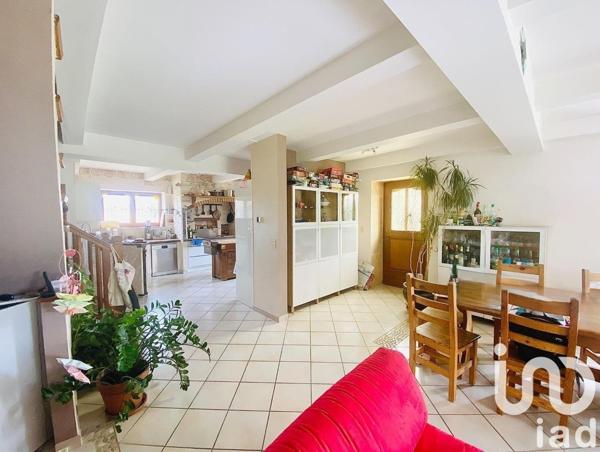 Maison à vendre 10 pièces 315 m² Montélier