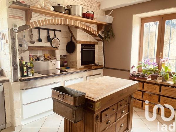 Maison à vendre 10 pièces 315 m² Montélier