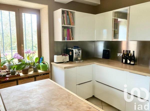 Maison à vendre 10 pièces 315 m² Montélier
