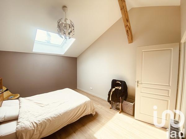 Maison à vendre 10 pièces 315 m² Montélier