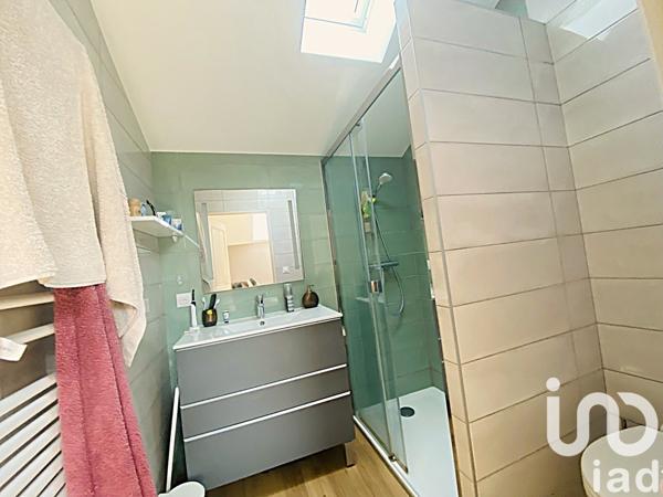 Maison à vendre 10 pièces 315 m² Montélier