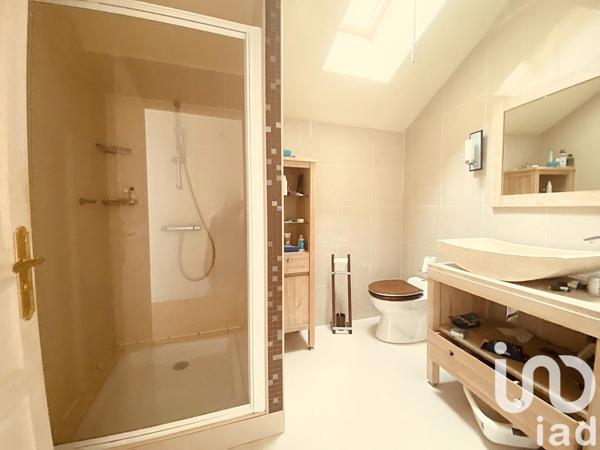 Maison à vendre 10 pièces 315 m² Montélier