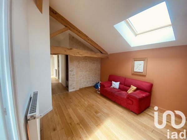 Maison à vendre 10 pièces 315 m² Montélier