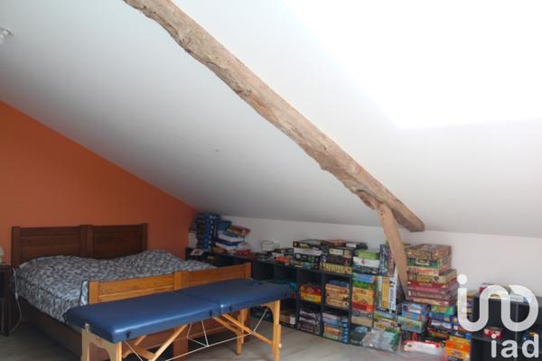 Maison à vendre 10 pièces 315 m² Montélier