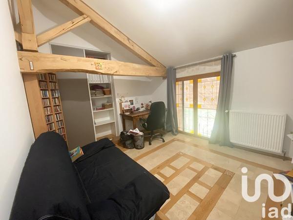 Maison à vendre 10 pièces 315 m² Montélier