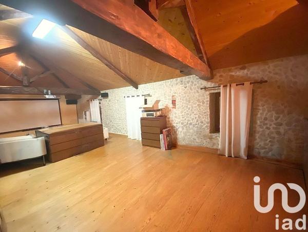 Maison à vendre 10 pièces 315 m² Montélier