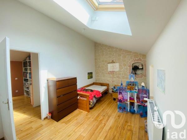 Maison à vendre 10 pièces 315 m² Montélier