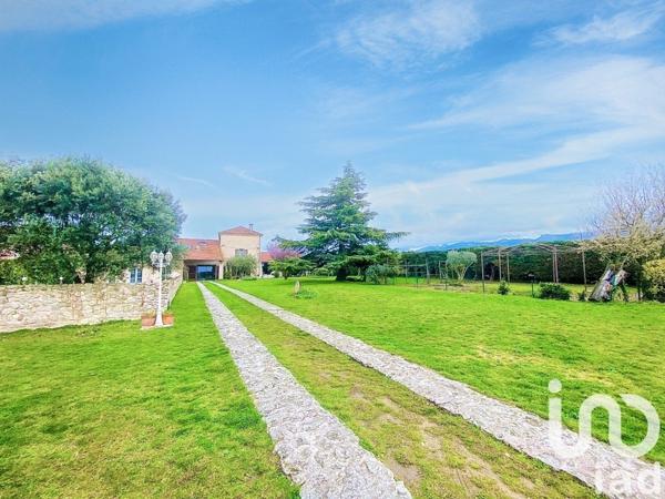 Maison à vendre 10 pièces 315 m² Montélier