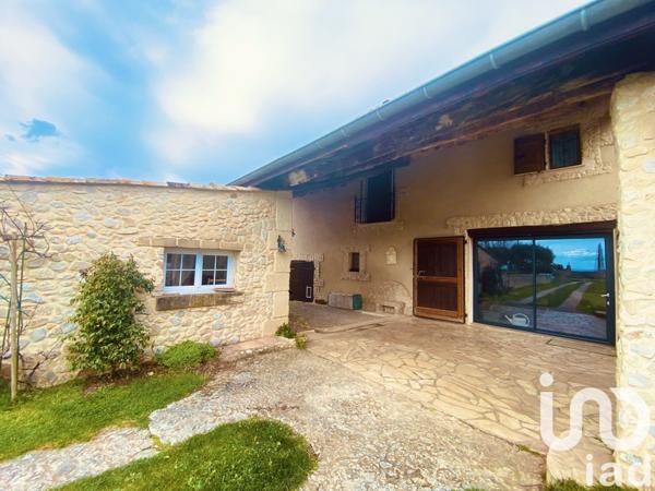 Maison à vendre 10 pièces 315 m² Montélier