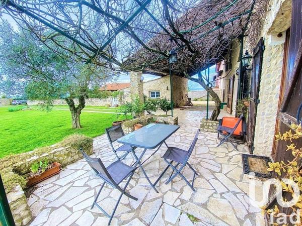 Maison à vendre 10 pièces 315 m² Montélier