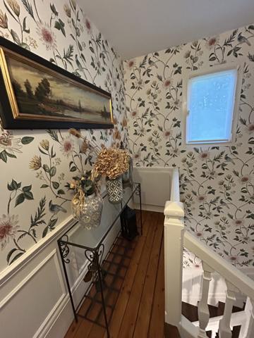 Pierrefonds (60350) PIERREFONDS - Maison familiale pleine de charme - 8 pièces - 225 m²