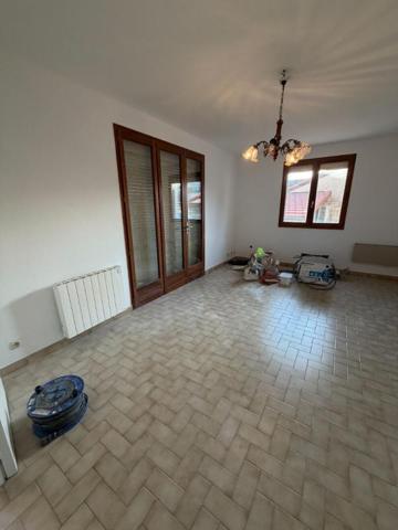 Maison Communay 3 pièce(s) 65 m2