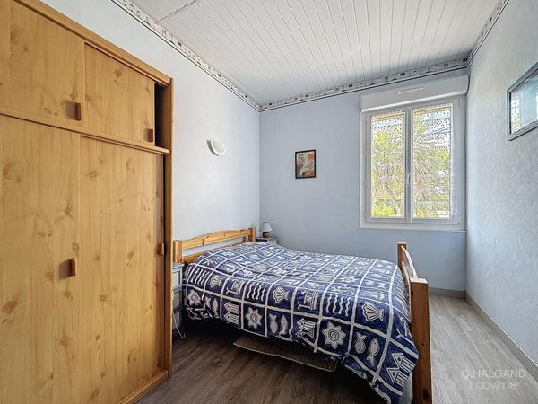 Plain pied - Mer à Pied - Au calme