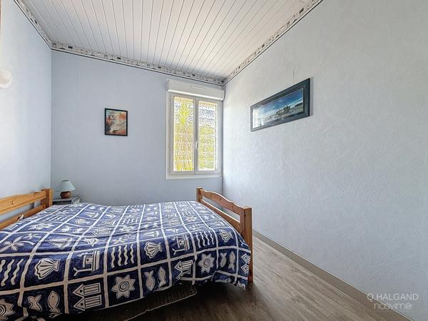 Plain pied - Mer à Pied - Au calme