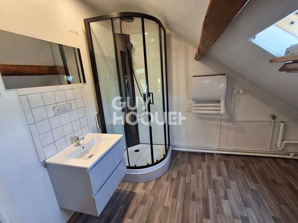 Maison à louer Chaillevois 4 pièces 70 m2