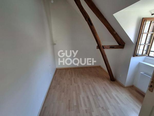 Maison à louer Chaillevois 4 pièces 70 m2