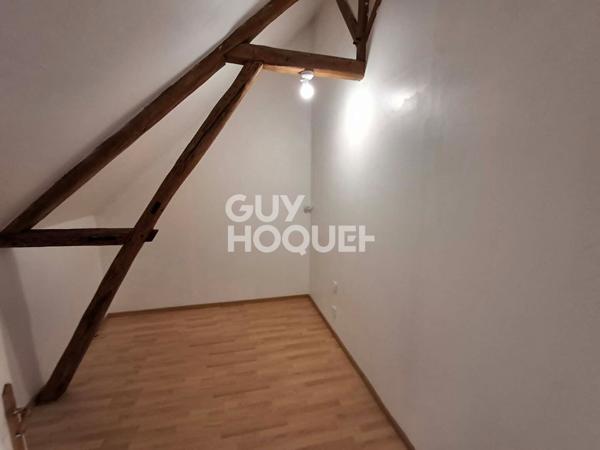 Maison à louer Chaillevois 4 pièces 70 m2