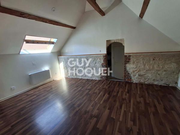 Maison à louer Chaillevois 4 pièces 70 m2