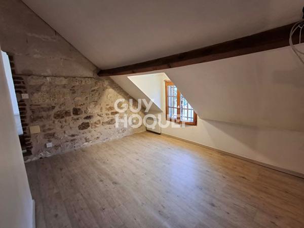 Maison à louer Chaillevois 4 pièces 70 m2
