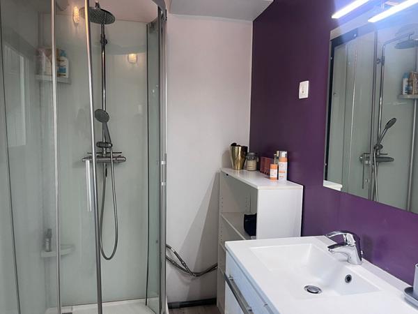 Maison 3 chambres - proche centre et plage