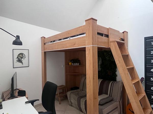 Maison 3 chambres - proche centre et plage