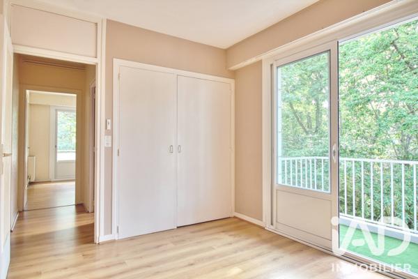 Appartement à vendre 3 pièces 79,88 m² Avrillé