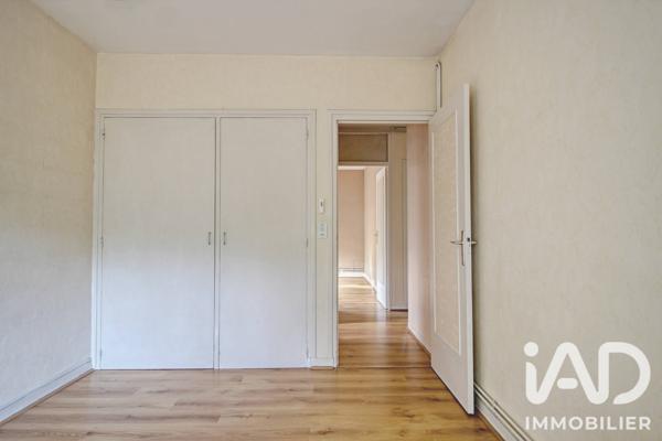Appartement à vendre 3 pièces 79,88 m² Avrillé