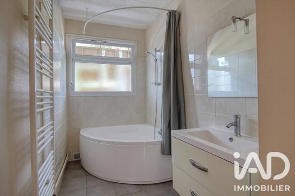 Appartement à vendre 3 pièces 79,88 m² Avrillé