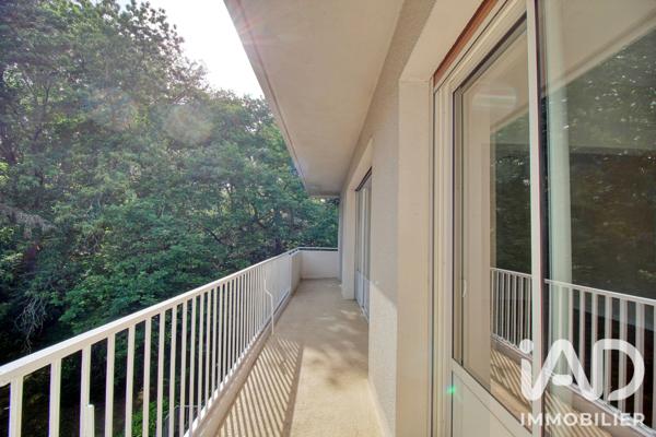 Appartement à vendre 3 pièces 79,88 m² Avrillé