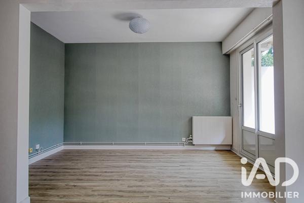 Appartement à vendre 3 pièces 79,88 m² Avrillé