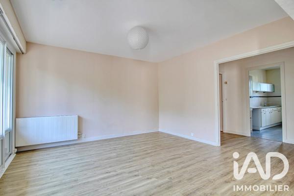 Appartement à vendre 3 pièces 79,88 m² Avrillé