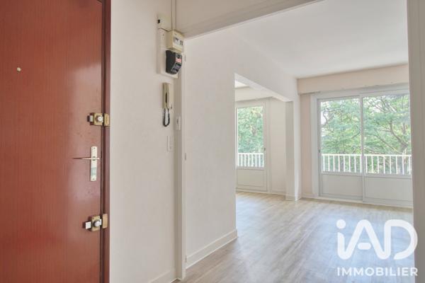 Appartement à vendre 3 pièces 79,88 m² Avrillé