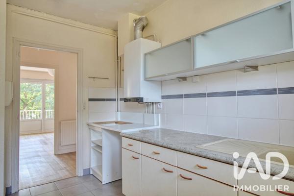 Appartement à vendre 3 pièces 79,88 m² Avrillé