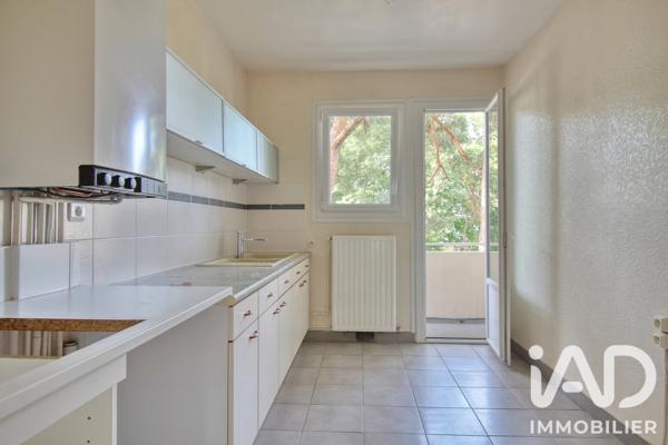 Appartement à vendre 3 pièces 79,88 m² Avrillé