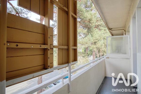 Appartement à vendre 3 pièces 79,88 m² Avrillé