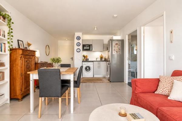 Appartement à vendre 248 999 € Anglet 2 p 44 m² DPE B