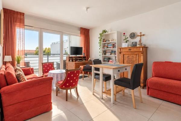 Appartement à vendre 248 999 € Anglet 2 p 44 m² DPE B
