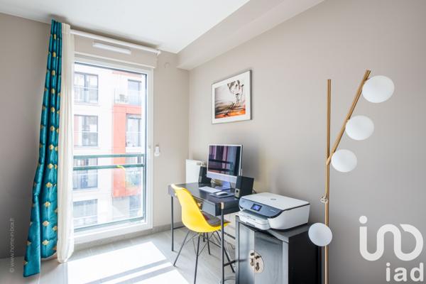 Apartment for sale 4 rooms 87 m² Montrouge